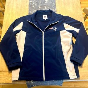 Official NFL New England Patriots Jacket